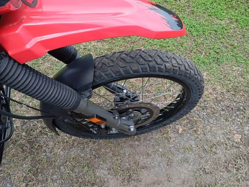 Xpulse Advance 200