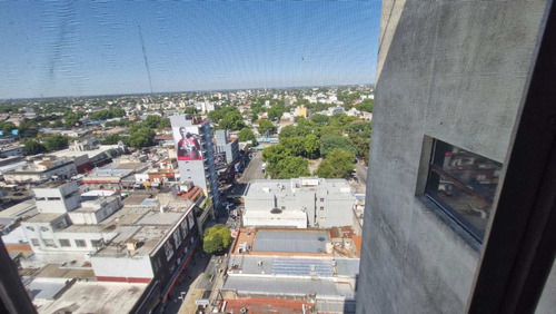 Venta Depto 3 Amb Piso 16- San Martin 591 Quilmes