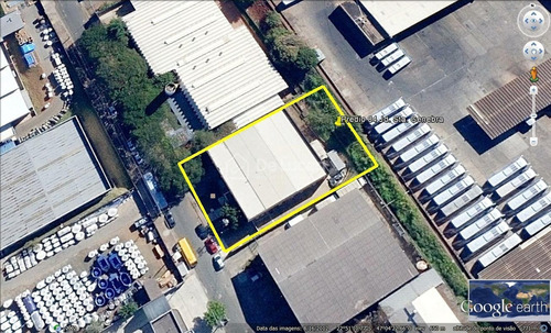 Imagem 2 de 17 de Prédio Para Aluguel Em Jardim Santa Genebra - Pr009496