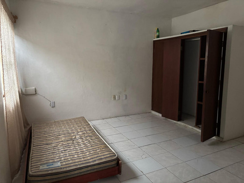 Departamento En Renta - ¡ubicación Céntrica En Tuxpan, Veracruz!