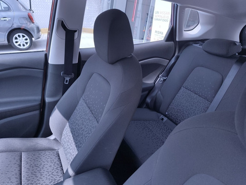 Chevrolet Tracker 1.2 Ls Turbo Mt