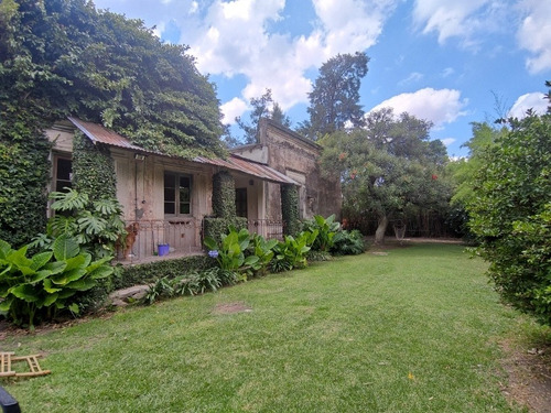 Imagen 14 de 14 de Casa Quinta Zona Oeste