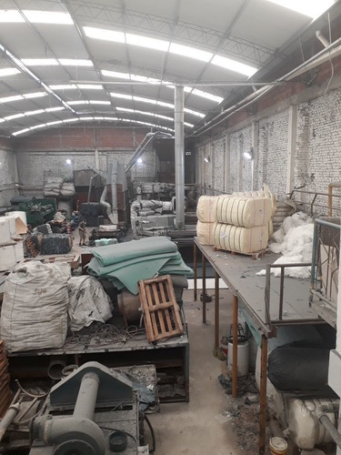 Imagen 9 de 11 de Galpon En Venta En Valentín Alsina
