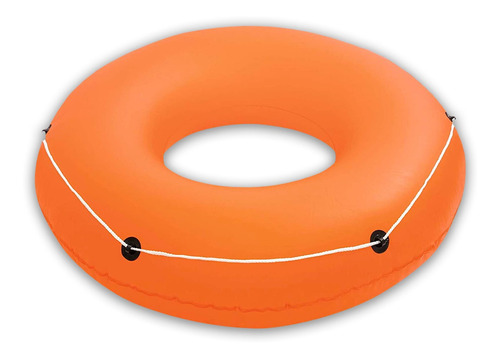 Flotador Bestway Salvavidas Tipo Gomon Para Piscina Playa - 