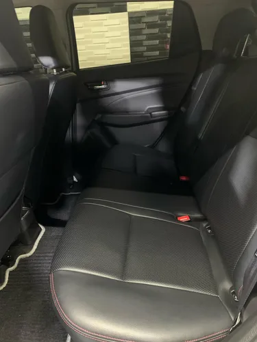 Suzuki Swift 2024