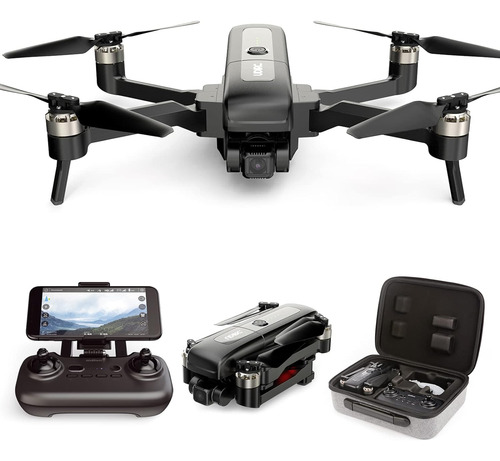 Drone Cámara 4k  Auto Retorno  Cheerwing 1080p Fpv Giros 360