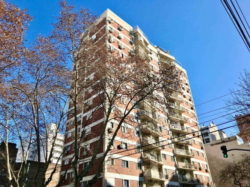 Imagen 23 de 26 de Departamento Monoambiente Venta Balcón Amemities