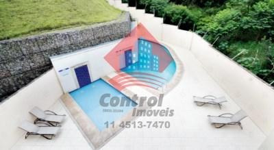 Imagem 12 de 13 de Apartamento - Ref: 10005