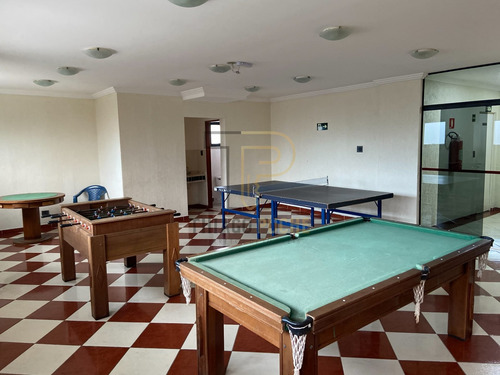 Imagem 3 de 13 de Apartamento Em Vila Tupi - Praia Grande, Sp - 11