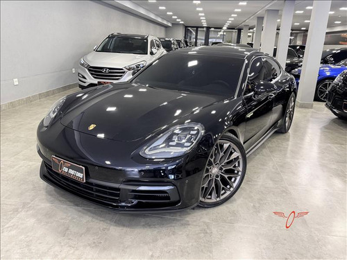 Porsche Panamera 2.9 v6 E-hybrid 4 Pdk