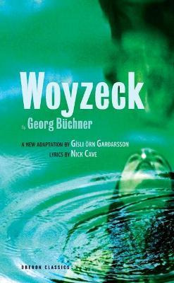 Libro Woyzeck - Buchner