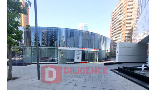 Local Comercial En Arriendo En Las Condes 148 M2