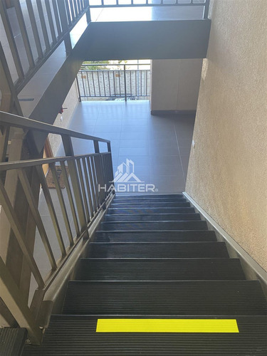 Departamento En Venta De 1 Dorm. En Pucón