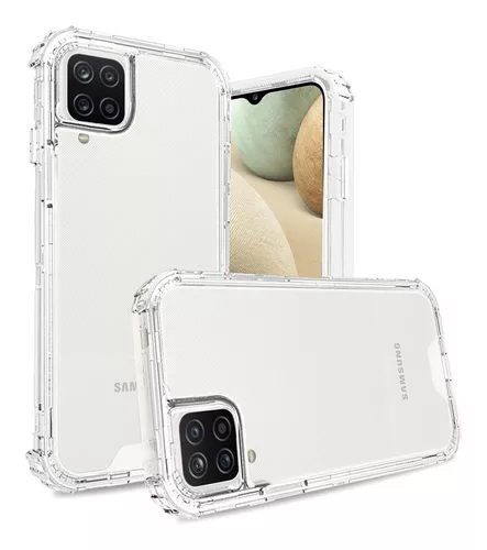 YAPANIZCEL Funda para Samsung Galaxy S23 Plus Case, Uso rudo Transparente  Compuesta de 3 Piezas protección cámara : : Electrónicos