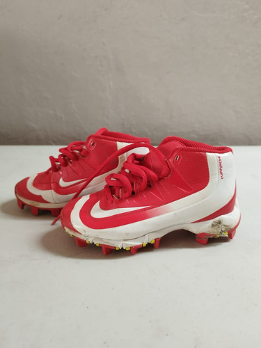 Tachones Nike  16 Futbol Americano  #pm217