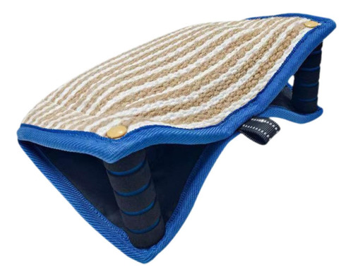 Almohada De Mordedura De Perro, Entrenamiento De Cachorros