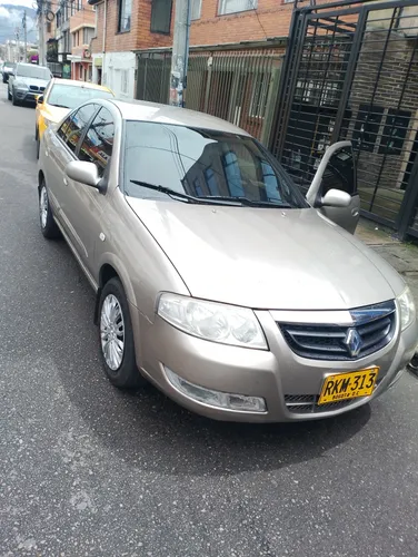 Renault Scala 1.6l