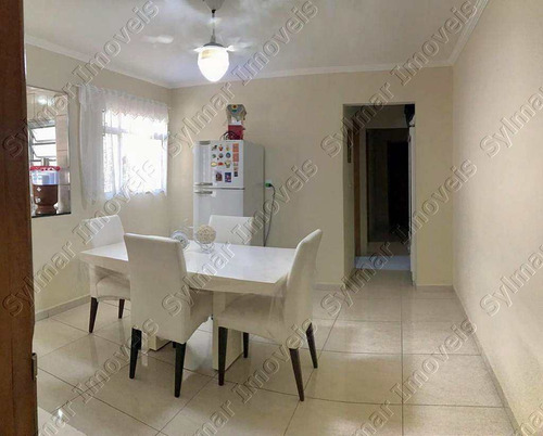 Imagem 7 de 18 de Casa Com 2 Dorms, Jardim Castanha, Guarulhos - R$ 370 Mil, Cod: 2486 - V2486