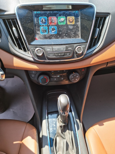 Imagen 14 de 14 de Chevrolet Cavalier 2020 1.5 Premier At