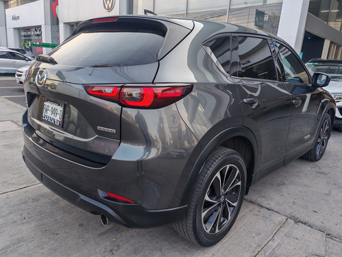Mazda CX-5 2.5 S Grand Touring 4x2 At