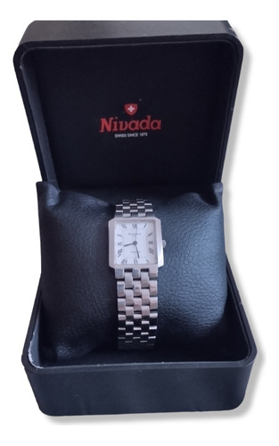 Reloj Nivada Executive