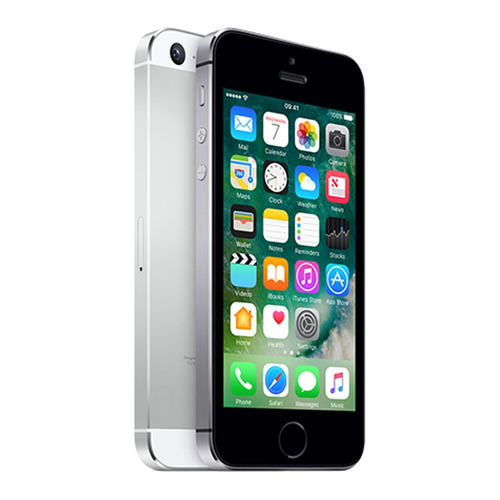 iPhone 5s 16gb Libre Apple Nuevo - Somos Smart Play