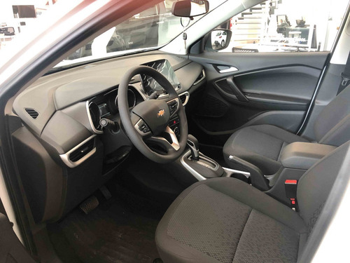 Imagen 7 de 10 de Chevrolet Tracker Lt At 2023 0km