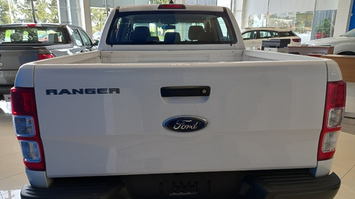 Imagen 2 de 17 de Ford Ranger Xl 2.2d