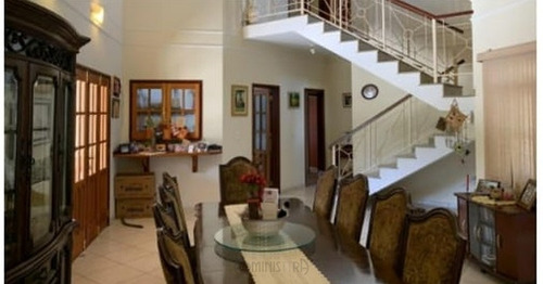 Imagem 9 de 15 de Casa A Venda Cond. Village Castelo Itu Sp - Cc-0911-1