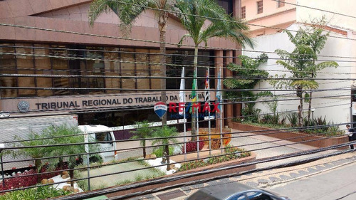 Imagem 2 de 30 de Sala Para Alugar, 50 M² Por R$ 900,00 - Centro - Campinas/sp - Sa0481