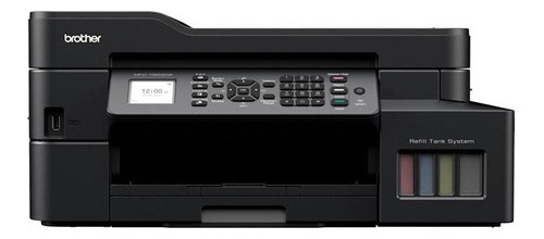 Impresora Brother Mfc-t925dw Color Duplex Automático+adf