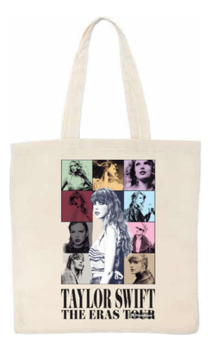 Tote Bag Manta Taylor Swift