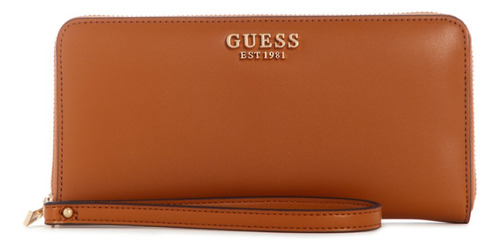 Billetera Guess Laurel Universo Binario