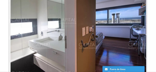 Excelente Casa En Laguna Blanca Barrio Privado