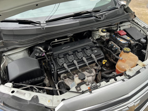 Chevrolet Prisma 1.4 Ltz 98cv