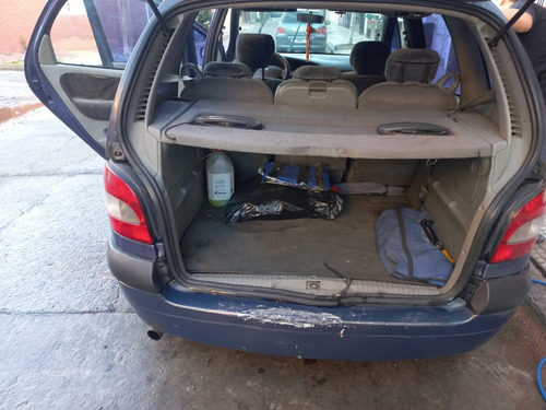 Renault Scénic 1.6 Rxe Privilege