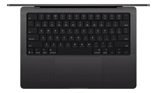 Apple Macbook Pro 14 M5 16gb 1tb - Preto Espacial | MercadoLivre
