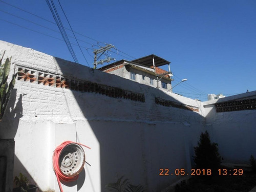 Terreno À Venda, 357 M² Por R$ 920.000,00 - Mandaqui (zona Norte) - São Paulo/sp - Te0138