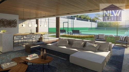 Imagem 17 de 17 de Apartamento À Venda, 188 M² Por R$ 3.185.266,00 - Vila Romana - São Paulo/sp - Ap3172