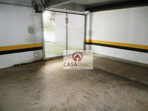 Cobertura Com 2 Quartos À Venda - Santo Antônio - Belo Horizonte/mg - Co0232