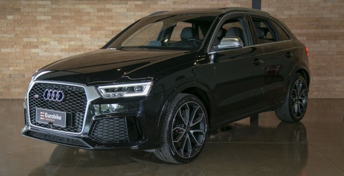 Audi Rs Q3 2.5 Tfsi Quattro 340cv 2017
