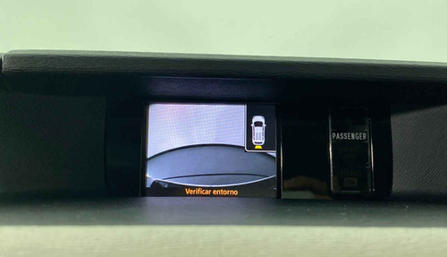 Imagen 14 de 15 de 47478 - Toyota Sienna 2014 Con Garantía At
