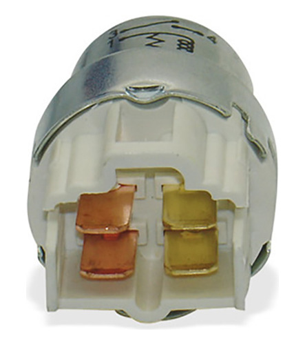 (1) Relevador Voltaje 4 Term Lexus Lx450 L6 4.5l 96/97