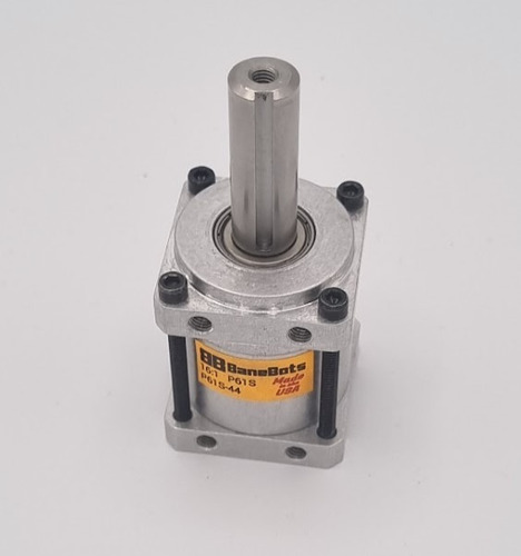 Imagen 1 de 2 de Caja De Reduccion Planetaria Banebots P6s 16:1