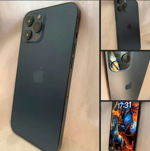 iPhone 12 Pro Max (Usado)