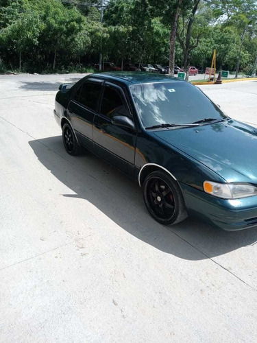 Imagen 3 de 15 de Corolla Ce Automatico