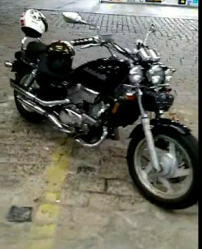 Honda Magna 750 Magna 750