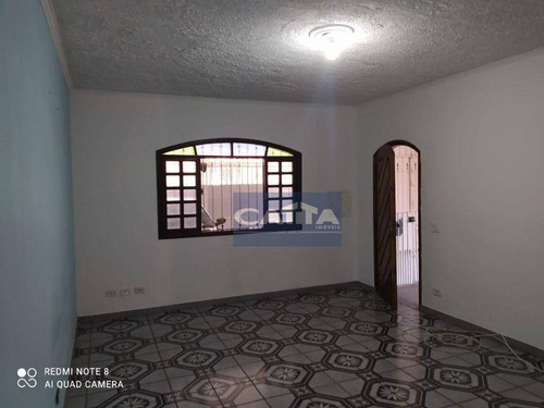 Imagem 2 de 20 de Casa À Venda, 83 M² Por R$ 350.000,00 - Cidade Líder - São Paulo/sp - Ca3709