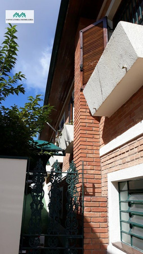 Imagem 8 de 30 de Casa À Venda Em Jundiaí/sp - Teffe-ca00246