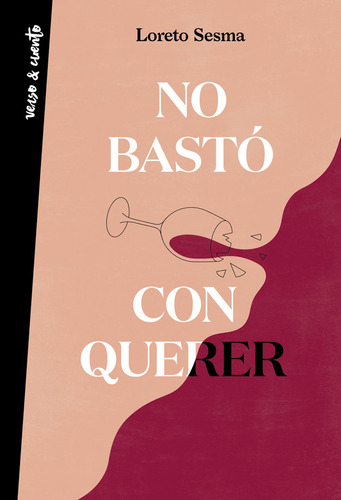 No Basto Con Querer - Sesma, Loreto